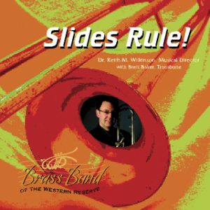 Slides Rule! – CD Audio Recording