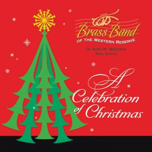 A Celebration Of Christmas – CD Audio Recording