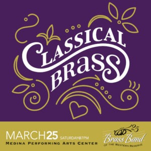 03/25/2023 Classical Brass